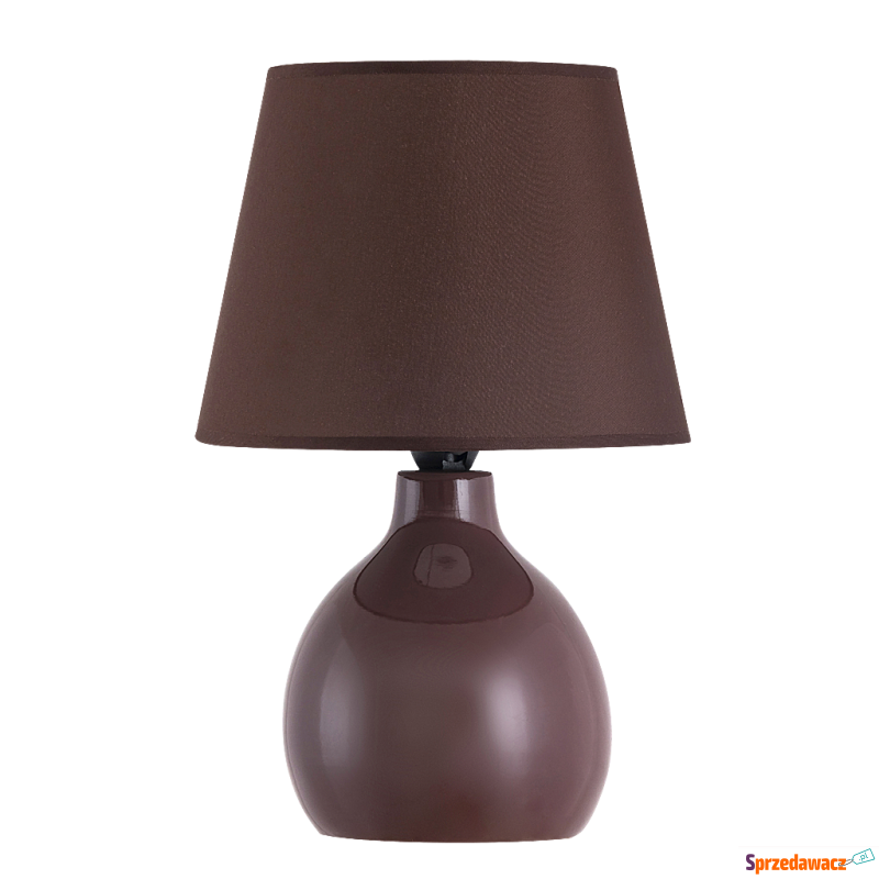 Lampa stołowa Rabalux Ingrid 4476 lampka nocna... - Lampy stołowe - Lubin