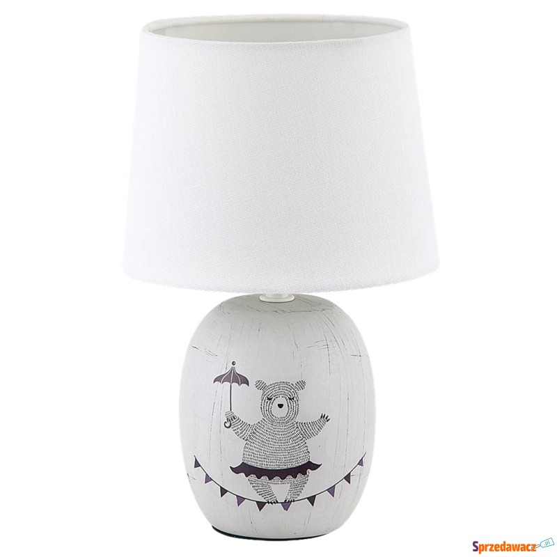 Lampa stołowa Rabalux Dorka 4607 lampka nocna... - Lampy stołowe - Tarnobrzeg