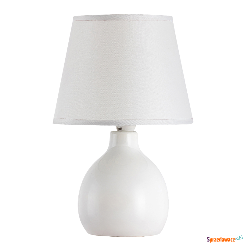 Lampa stołowa Rabalux Ingrid 4475 lampka nocna... - Lampy stołowe - Radom