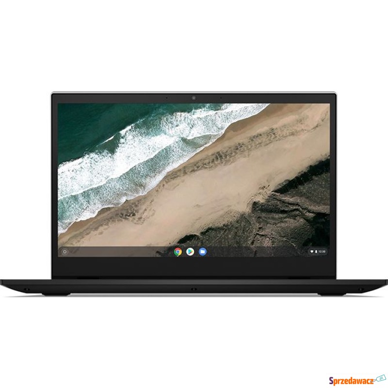 Laptop Lenovo Chromebook S345-14AST (81WX000QMH) - Laptopy - Łódź