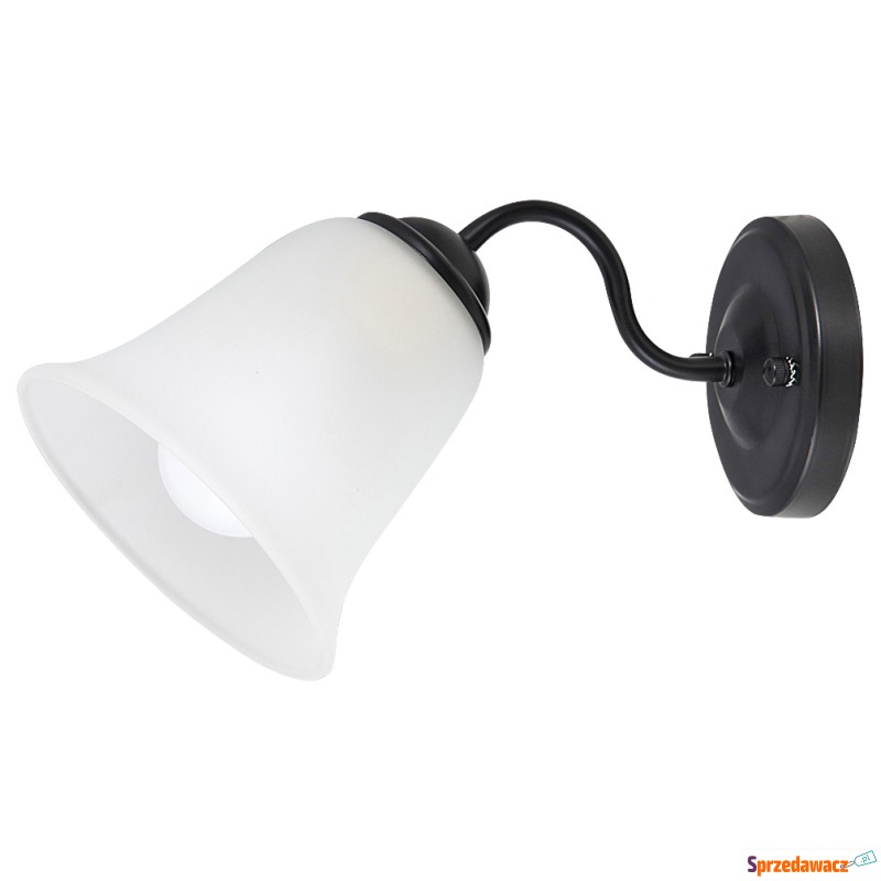 Kinkiet Rabalux Fabiola 7256 lampa ścienna 1x40W... - Kinkiety - Olsztyn