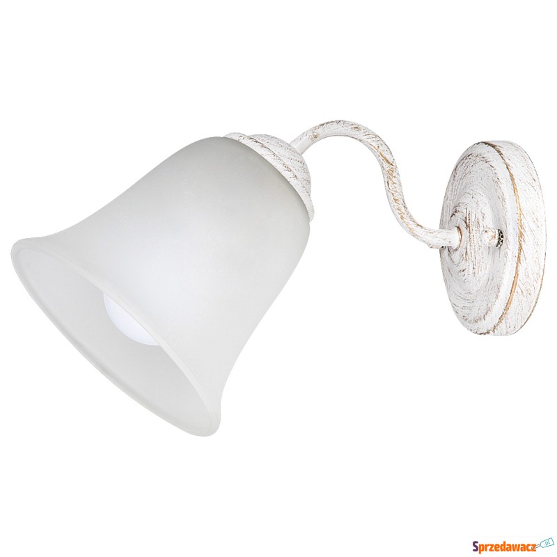 Kinkiet Rabalux Fabiola 7259 lampa ścienna 1x40W... - Kinkiety - Gliwice