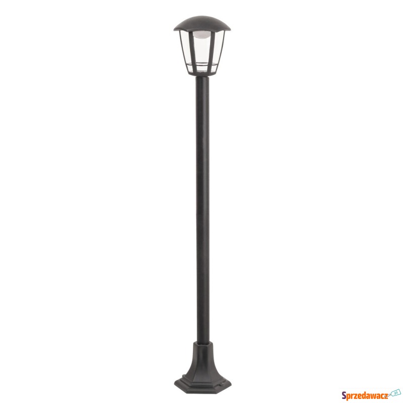 Lampa zewnętrzna Rabalux Sorrento 8129 słupek... - Lampy - Wrocław