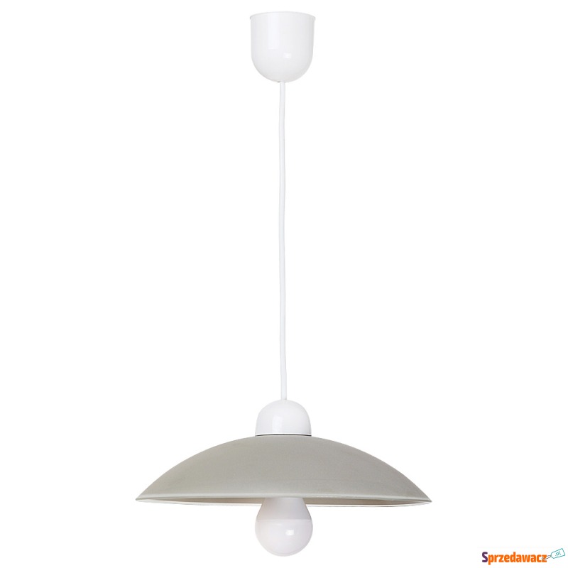 Lampa wisząca Rabalux Cupola range 1408 1x60W... - Lampy wiszące, żyrandole - Chorzów