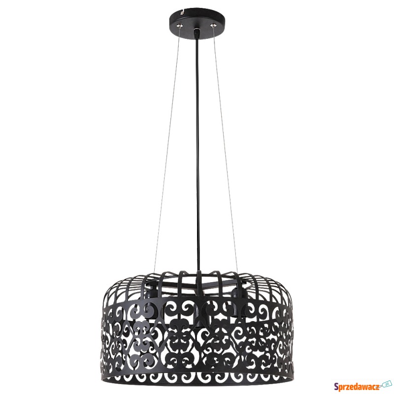 Lampa wisząca Rabalux Alessandra 2158 3x60W E27... - Lampy wiszące, żyrandole - Dąbrowa Górnicza