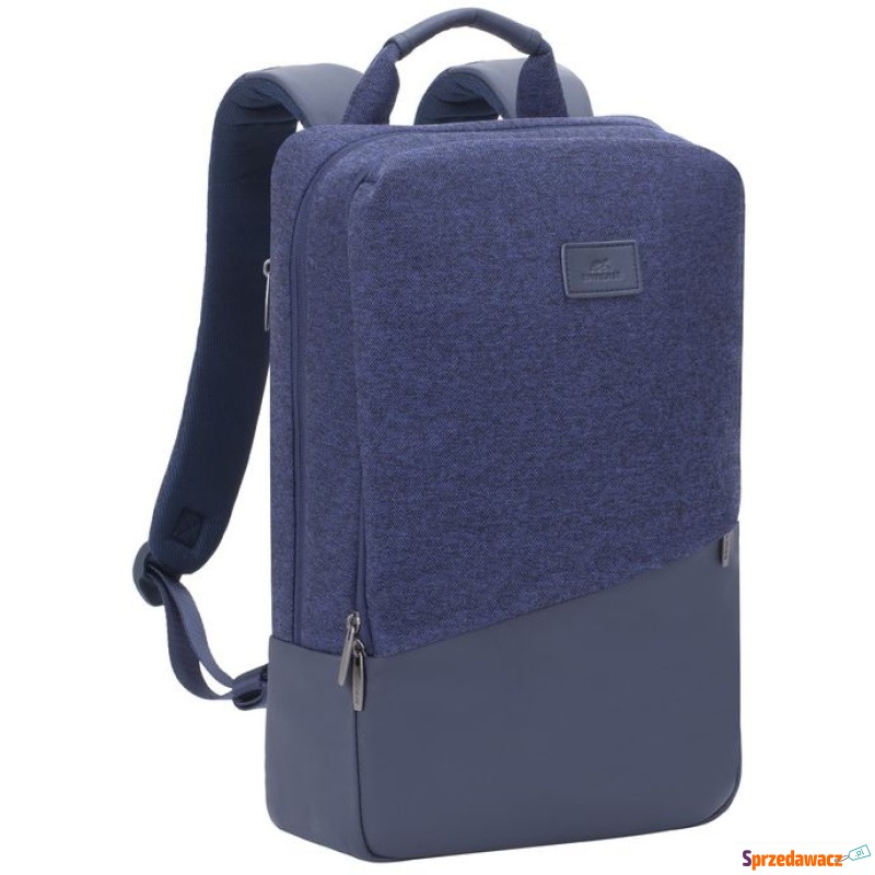 Plecak RivaCase Egmont 15.6" (7960 blue) - Torby, plecaki do laptopów - Radom