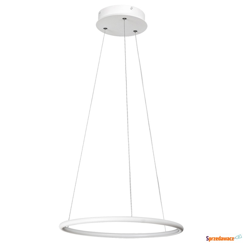 Lampa wisząca Rabalux Donatella 2543 1x21W LED... - Lampy wiszące, żyrandole - Wieluń