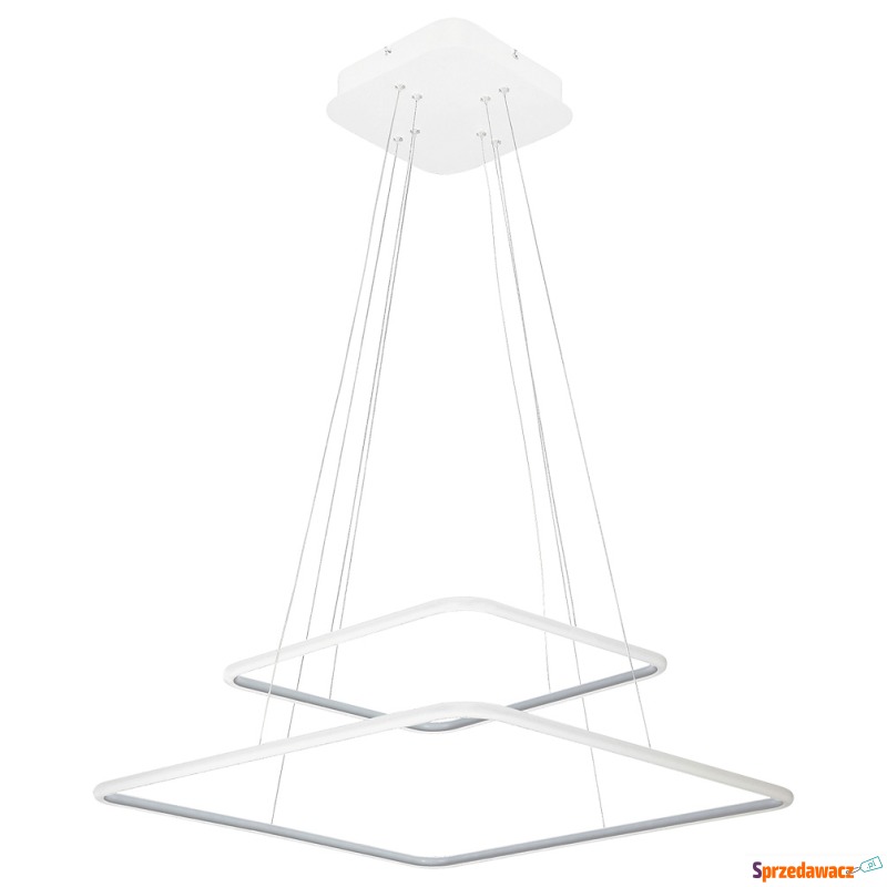 Lampa wisząca Rabalux Donatella 2546 1x65W LED... - Lampy wiszące, żyrandole - Grudziądz