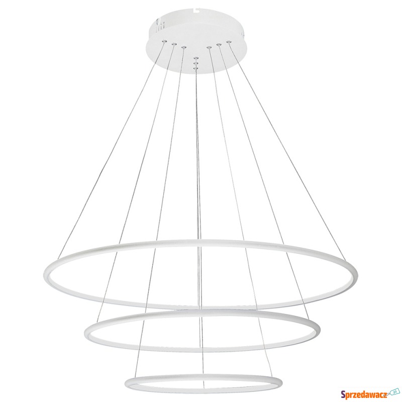 Lampa wisząca Rabalux Donatella 2545 1x95W LED... - Lampy wiszące, żyrandole - Zielona Góra