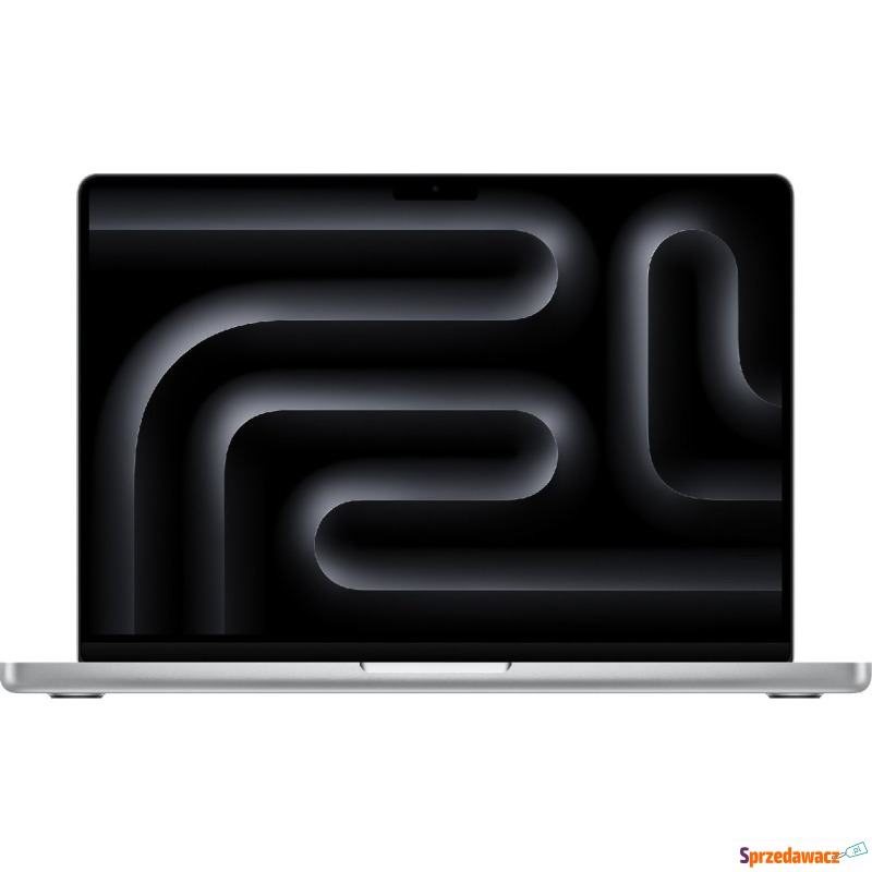 Laptop Apple MacBook Pro 14 M3 Pro / 18 GB / 512... - Laptopy - Inowrocław