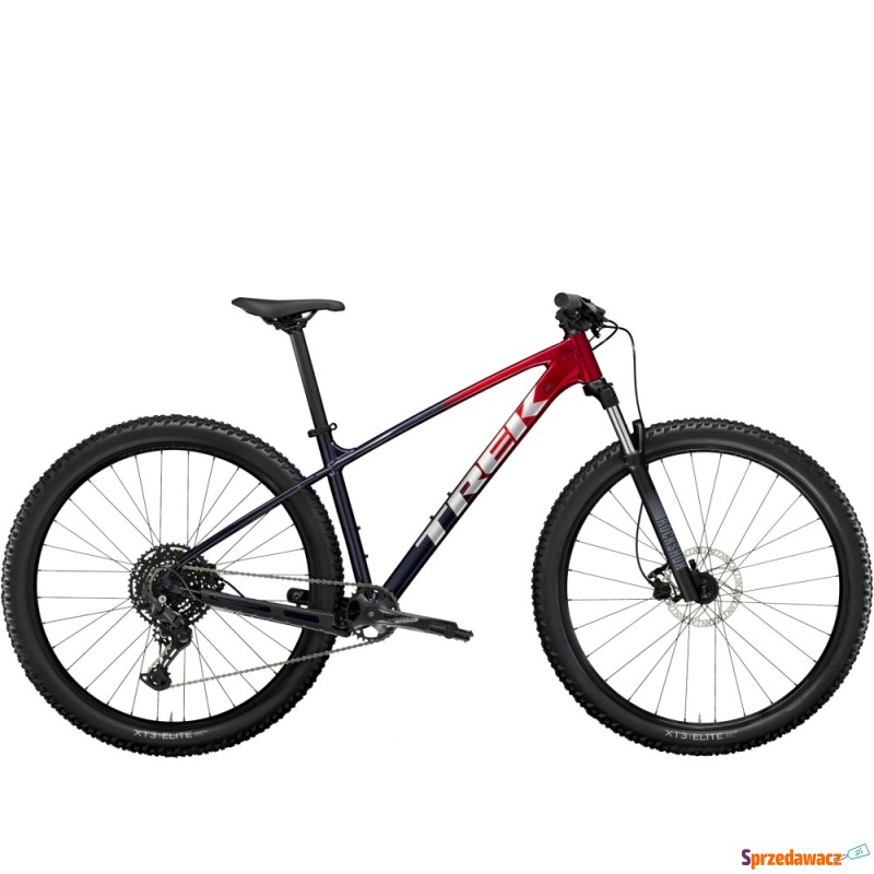 Trek Marlin 6 gen 3 2025 - Rowery górskie (MTB) - Gliwice