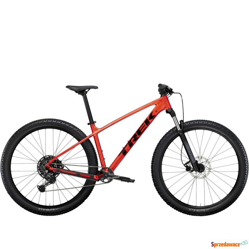 Trek Marlin 6 gen 3 2025 - Rowery górskie (MTB) - Słupsk