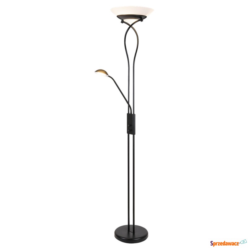 Lampa podłogowa Rabalux Gamma 4554 lampa stojąca... - Lampy stojące - Bytom