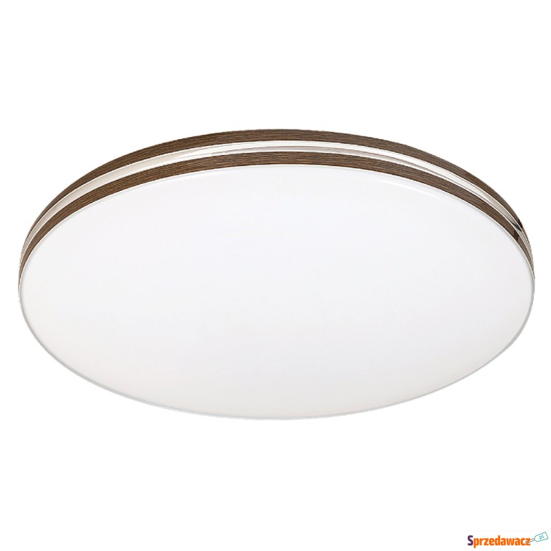 Plafon Rabalux Oscar 2763 lampa sufitowa 1x18W... - Plafony - Jelenia Góra