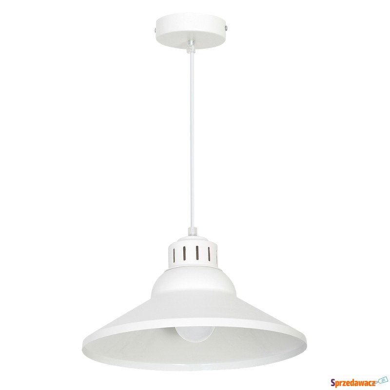 Lampa wisząca Luminex Single 5 7485 lampa suf... - Lampy wiszące, żyrandole - Runowo