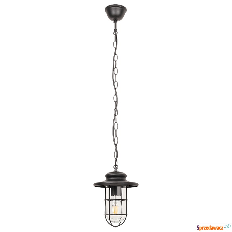 Lampa wisząca Rabalux Pavia 8070 zewnętrzna 1... - Lampy - Gdynia