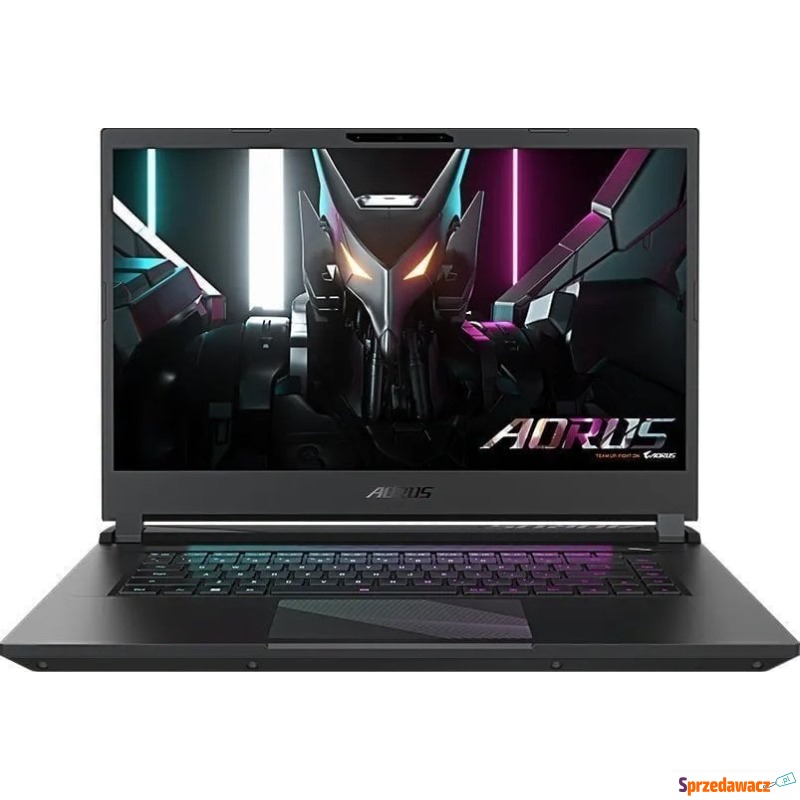 Laptop Gigabyte Aorus 15 9KF i5-12500H / 32 GB... - Laptopy - Białystok