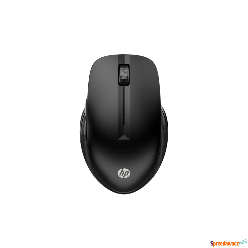 Mysz HP 430 Multi-Device Wireless Mouse Black... - Myszki - Elbląg