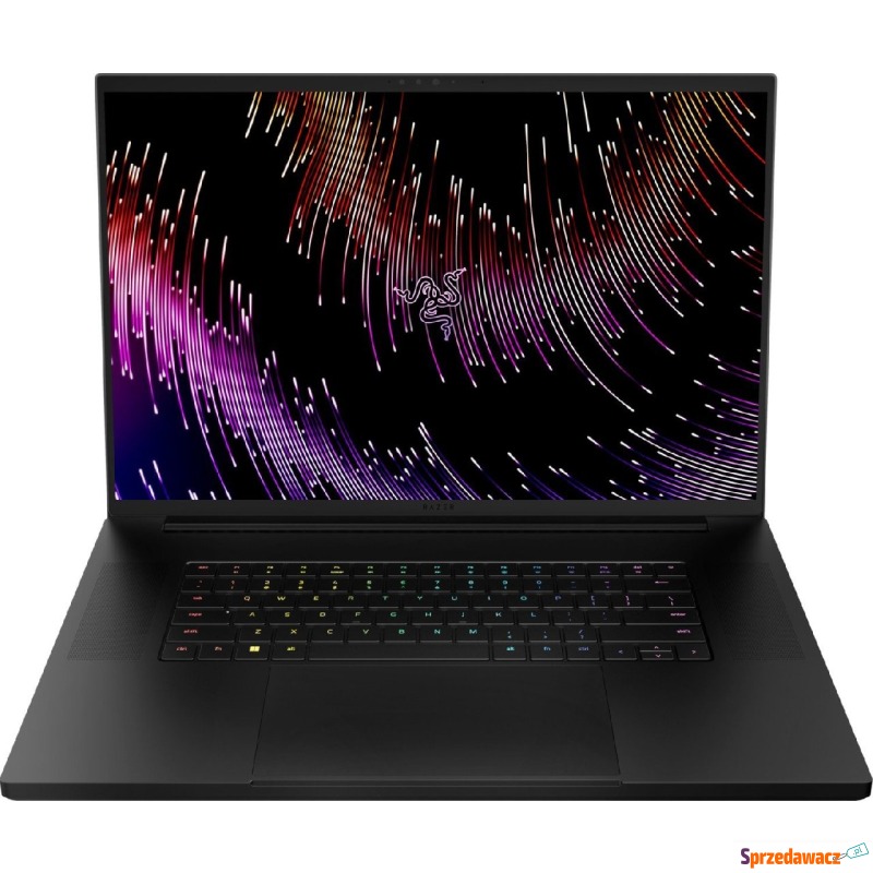 Laptop Razer Blade 18 i9-13950HX / 16 GB / 1 TB... - Laptopy - Radom