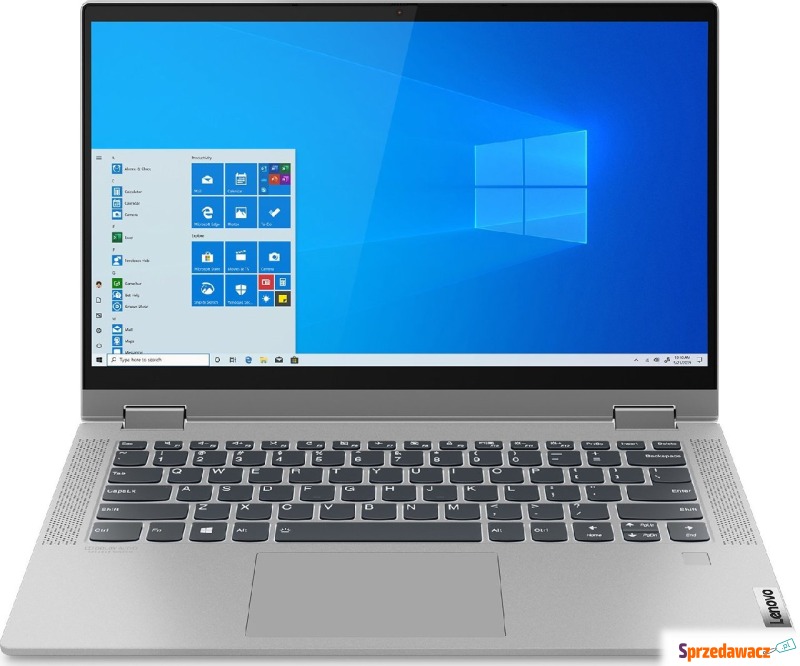 Laptop Lenovo IdeaPad Flex 5 14ARE05 Ryzen 5 4500U... - Laptopy - Krosno Odrzańskie