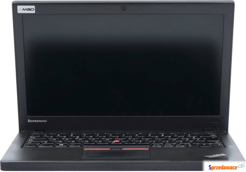 Laptop Lenovo Lenovo ThinkPad X250 i5-5300U 8GB... - Laptopy - Jelenia Góra