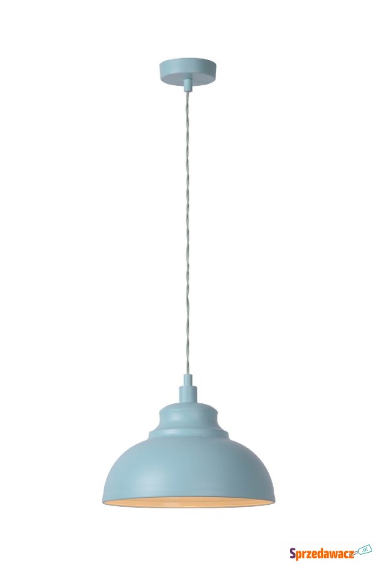 Lucide Isla 34400/29/68 lampa wisząca zwis 1x40W... - Lampy wiszące, żyrandole - Radomsko