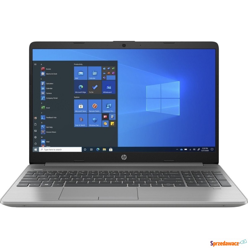 Laptop HP 250 G8 i3-1115G4 / 8 GB / 256 GB / W10... - Laptopy - Wrocław