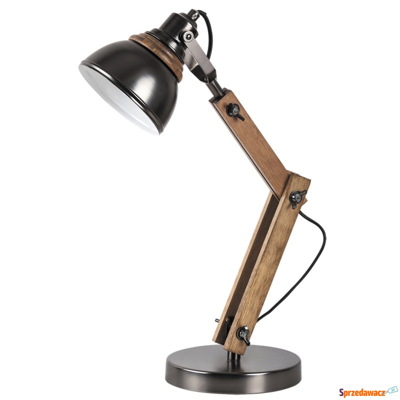 Lampa biurkowa Rabalux Aksel 4199 lampka stołowa... - Lampy stołowe - Ostrołęka