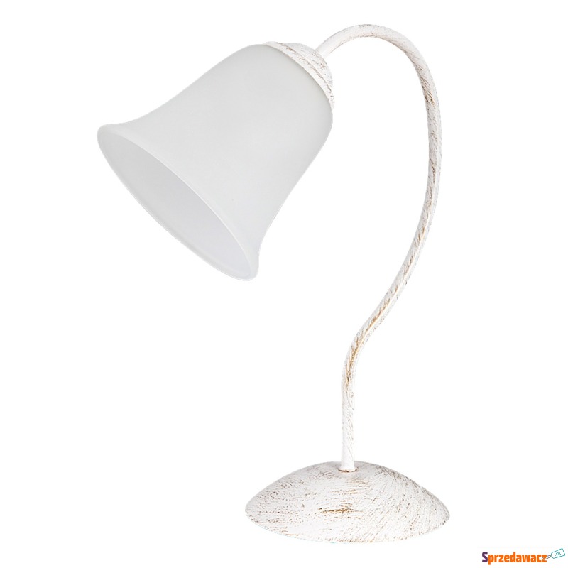 Lampa stołowa Rabalux Fabiola 7260 lampka nocna... - Lampy stołowe - Gdańsk