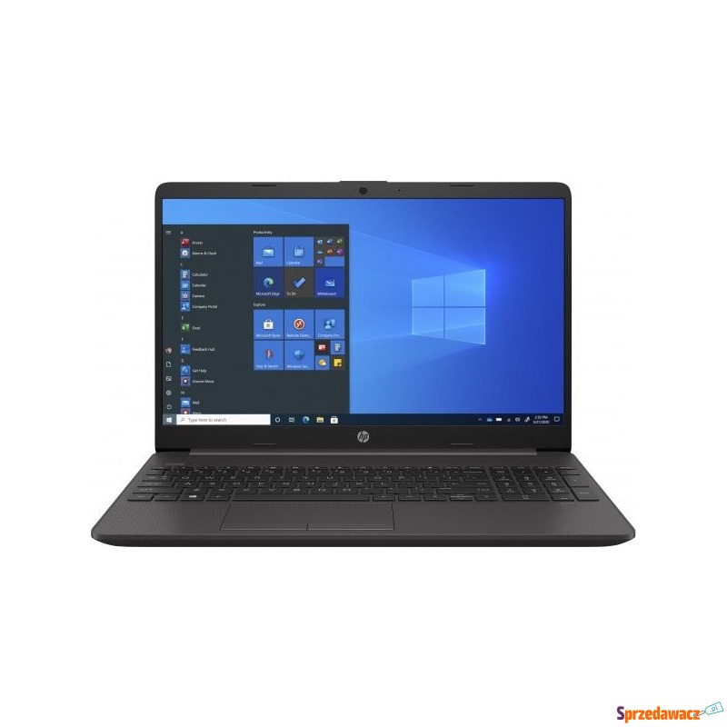 Laptop HP 250 G8 3C3C3ES 8GB - Laptopy - Jelenia Góra