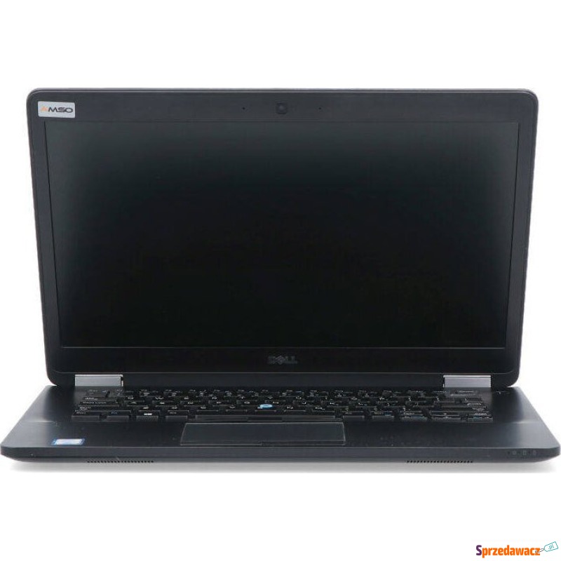 Laptop Dell Dell Latitude E7470 i5-6300U 16GB... - Laptopy - Piła