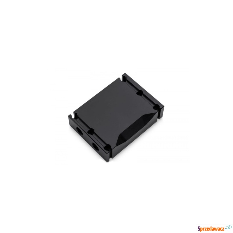 Bloki wodne EK EK-Scalar Dual 4 slot - acetal - Chłodzenie (Wiatraki,... - Skierniewice