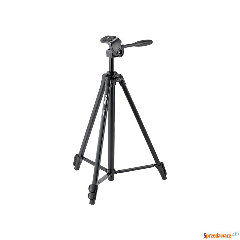 Tripod Velbon EX-330 - Lampy błyskowe, statywy - Gdańsk