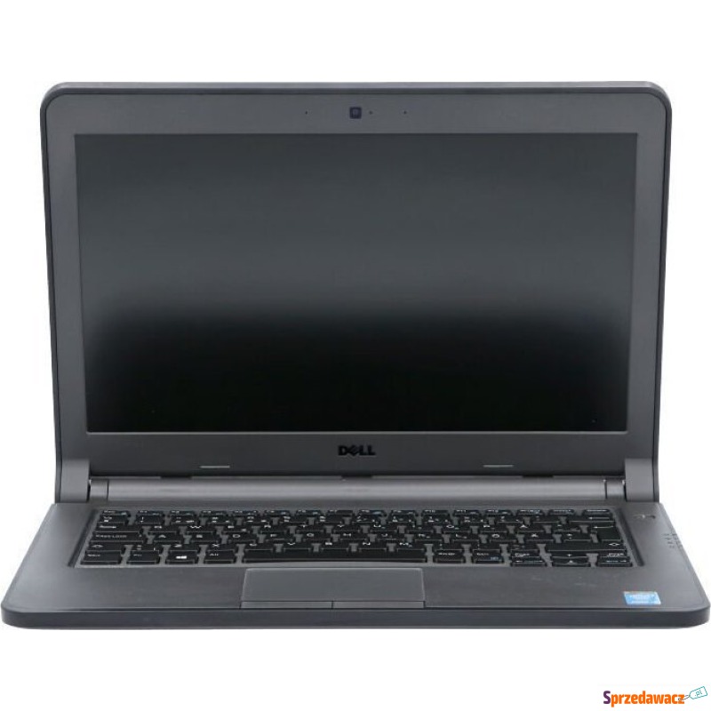 Laptop Dell Dell Latitude 3340 i3-4030U 8GB NOWY... - Laptopy - Rąty