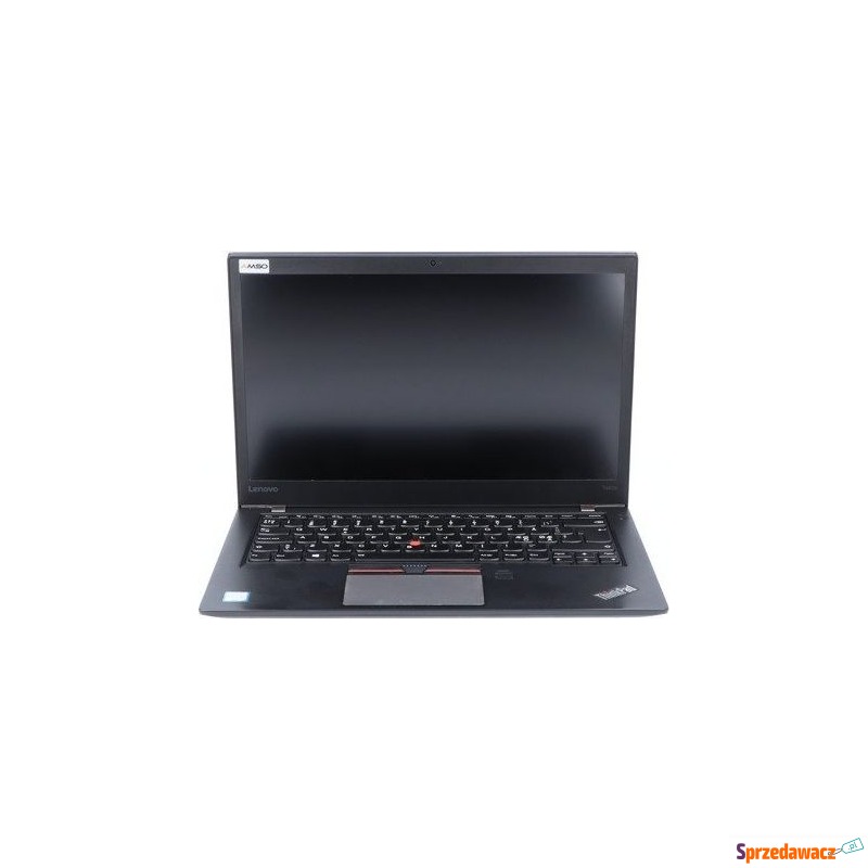 Laptop Lenovo Lenovo ThinkPad T460S i5-6200U 8GB... - Laptopy - Zamość