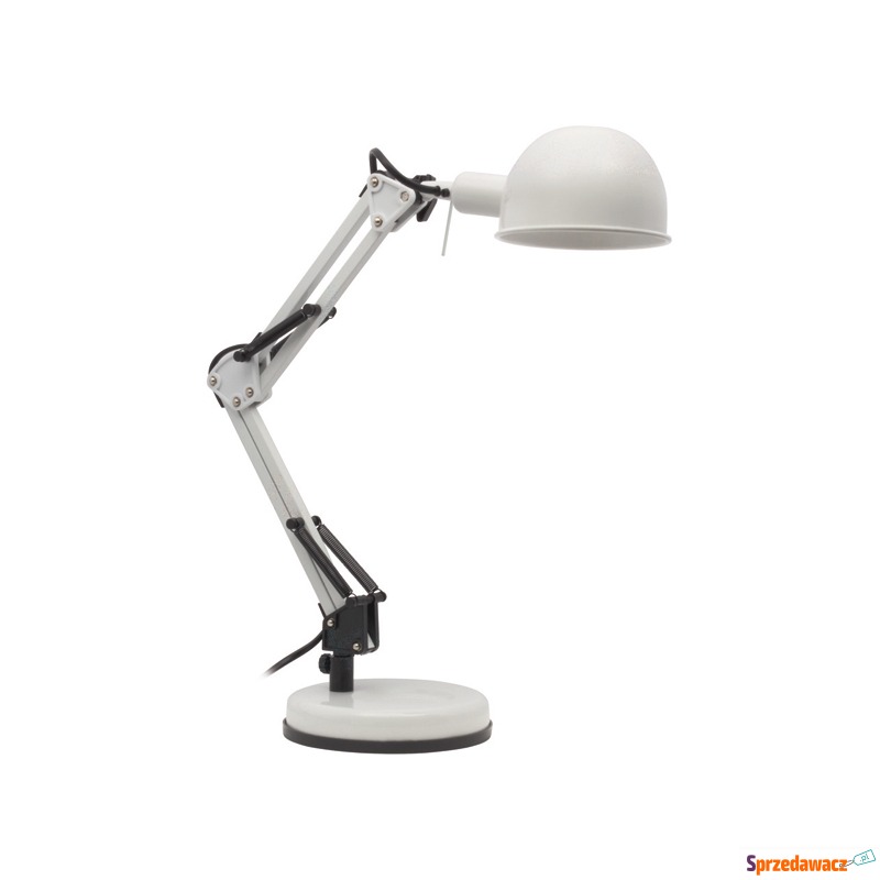 Lampka Kanlux Pixa KT-40-W 19300 biurkowa 1x40W... - Lampy stołowe - Jelenia Góra