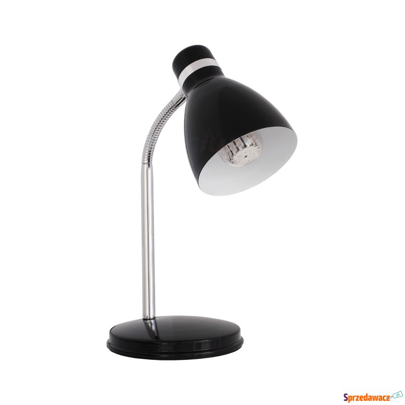 Lampka Kanlux Zara HR-40-B 7561 biurkowa 1x40W... - Lampy stołowe - Kędzierzyn-Koźle