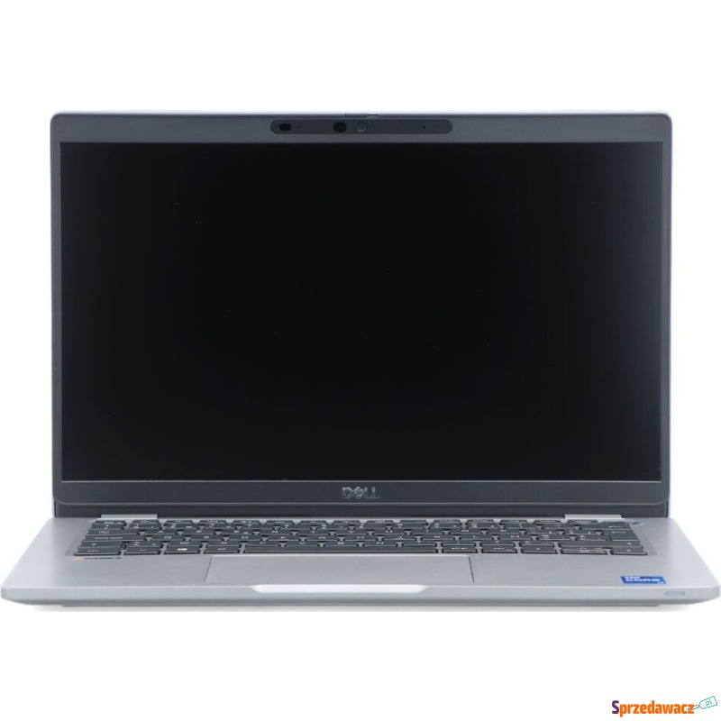 Laptop Dell Dotykowy Dell Latitude 5320 i5-1145G7... - Laptopy - Bytom