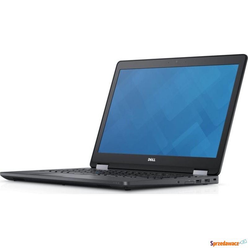 Laptop Dell Dell Latitude E5570 Core i3 6100U... - Laptopy - Jelenia Góra