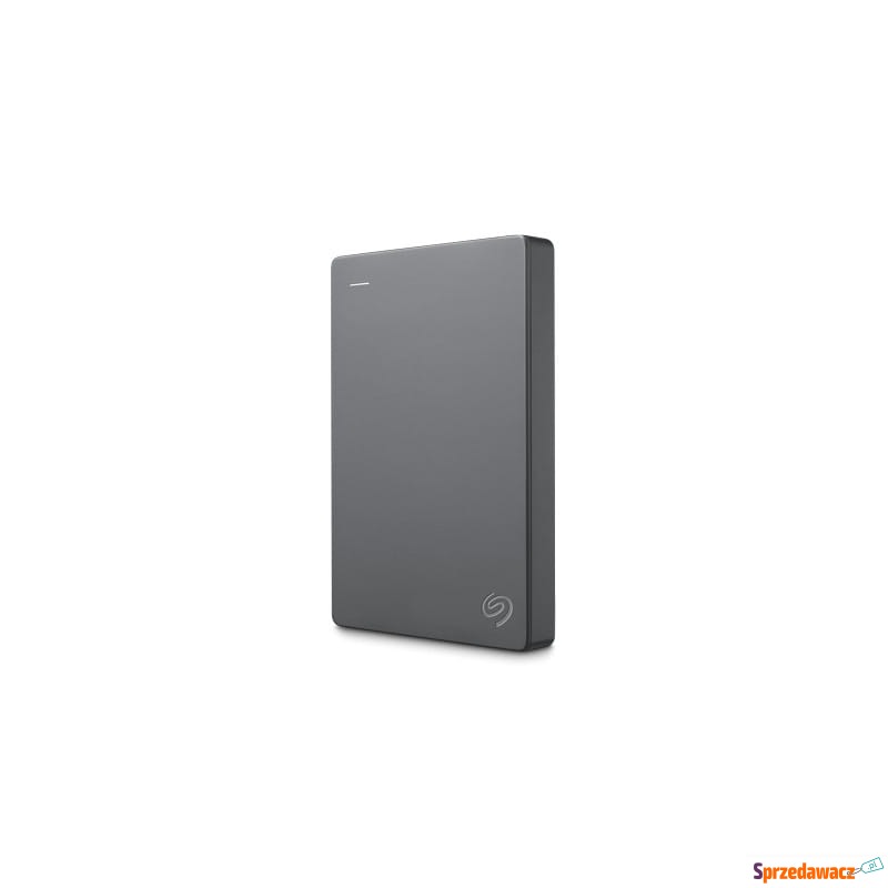 Dysk zewnętrzny HDD Seagate Basic (2TB; 2.5";... - Przenośne dyski twarde - Wrocław