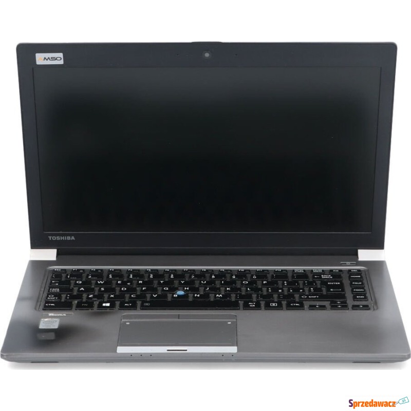 Laptop Toshiba Toshiba Tecra Z40-B i5-5300U 8GB... - Laptopy - Gdynia