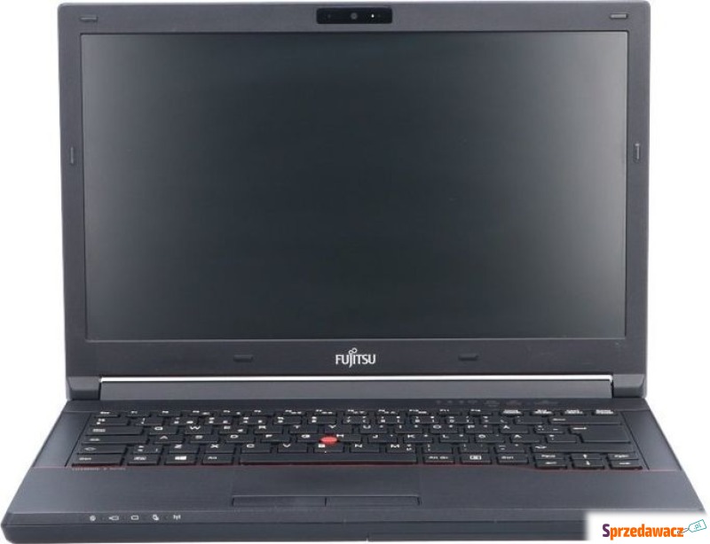 Laptop Fujitsu Fujitsu LifeBook E546 BN i3-6100U... - Laptopy - Piekary Śląskie