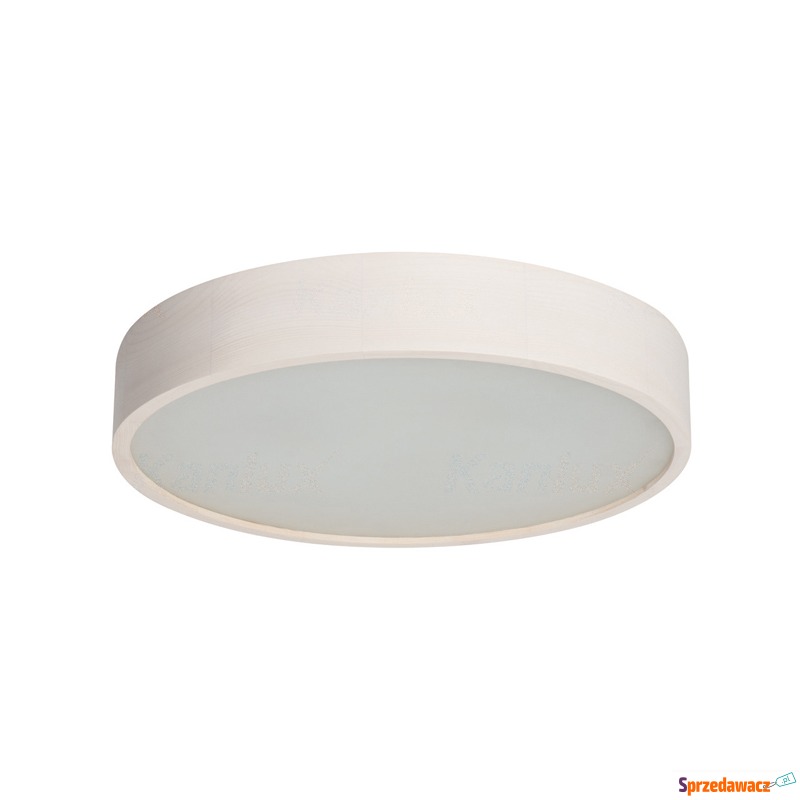 Plafon Kanlux Jasmin 470-W 23125 lampa sufitowa... - Plafony - Kędzierzyn-Koźle