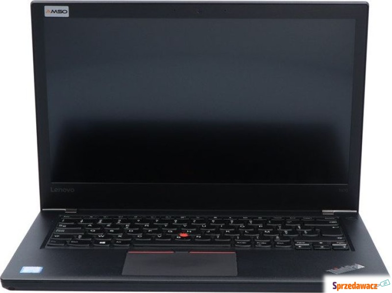 Laptop Lenovo Lenovo ThinkPad T470 i5-7300U 8GB... - Laptopy - Piotrków Trybunalski