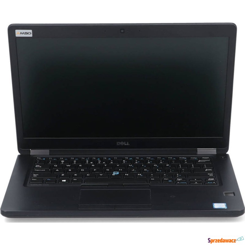 Laptop Dell Dell Latitude 5480 i5-6200U 8GB 480GB... - Laptopy - Radom