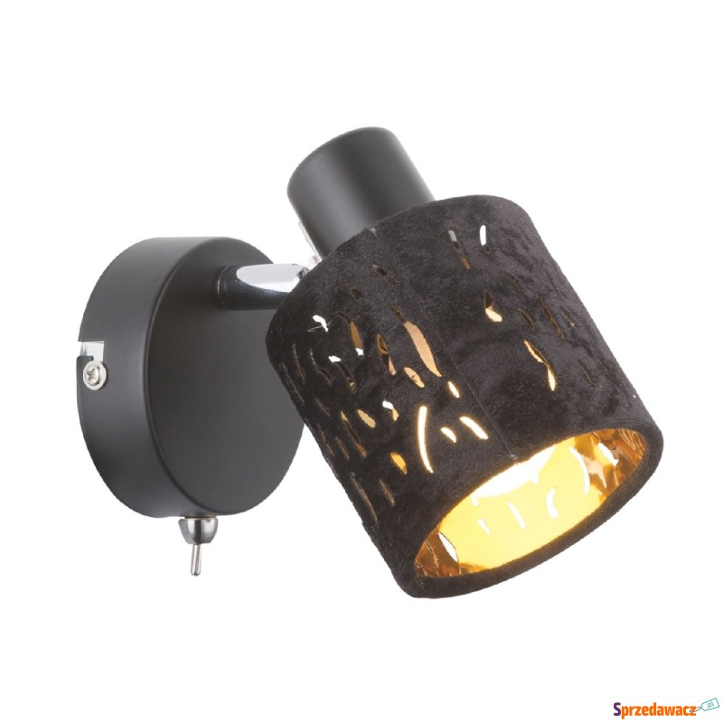 Kinkiet Globo Troy 54121-1 lampa ścienna 1x8W... - Kinkiety - Bydgoszcz