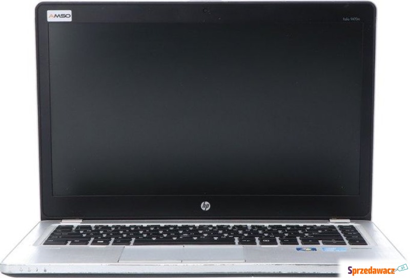 Laptop HP HP EliteBook Folio 9470m i5-3427U 8GB... - Laptopy - Piotrków Trybunalski