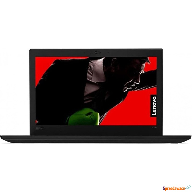 Laptop Lenovo ThinkPad X280 i5-8250U 8GB 256GB... - Laptopy - Włocławek