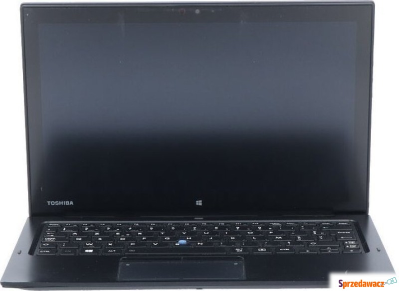 Laptop Toshiba Dotykowy Toshiba Portege Z20T-C... - Laptopy - Elbląg