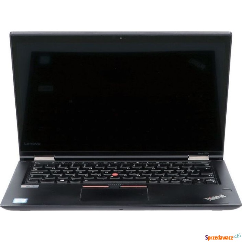 Laptop Lenovo Hybrydowy Lenovo ThinkPad Yoga 370... - Laptopy - Koszalin